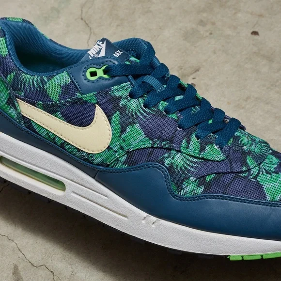 Nike Air Max 1 GPX ‘Floral’ - Picture 6 of 10